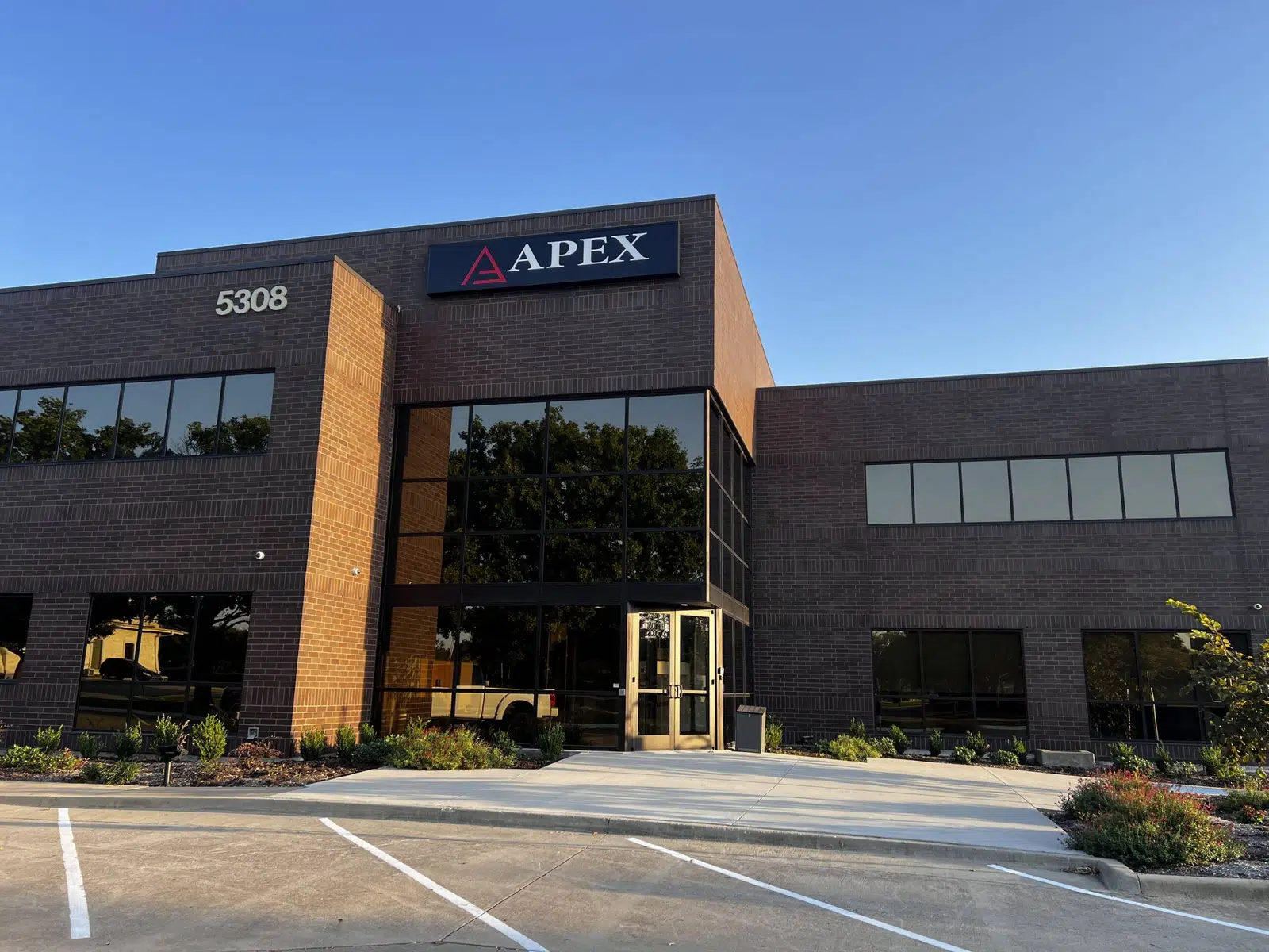 5308 W Plano Pkwy, Plano, TX